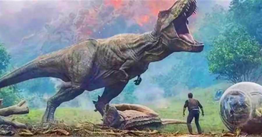 恐龍後裔還在嗎？專家研究牠身上流著恐龍「純正血脈」，「今為人類盤中餐」，活得太憋屈！
